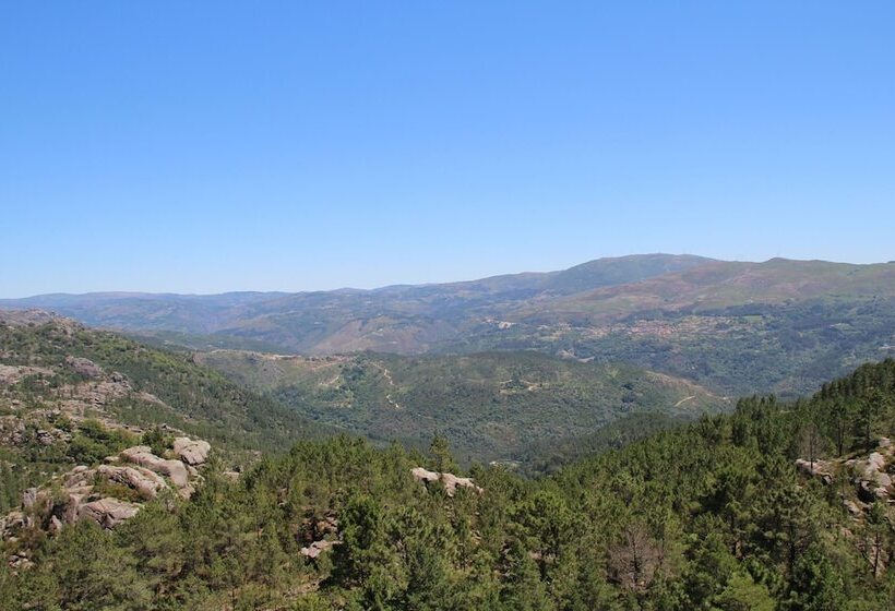 B&b Villa Branca Barreiros Al98139