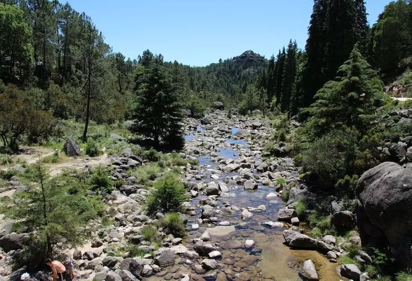 B&b Villa Branca Barreiros Al98139