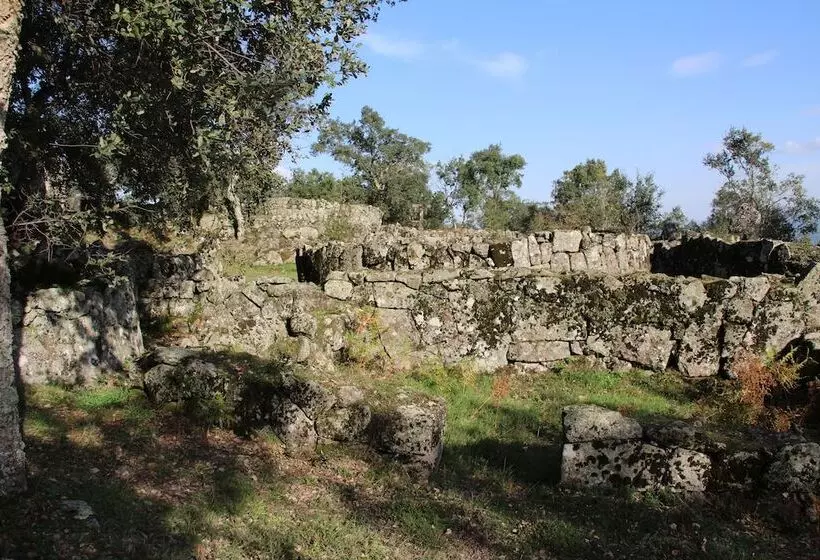 B&b Villa Branca Barreiros Al98139