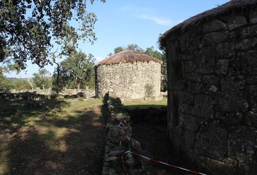 B&b Villa Branca Barreiros Al98139