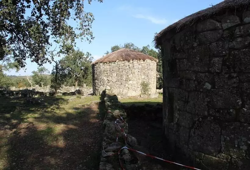 B&b Villa Branca Barreiros Al98139