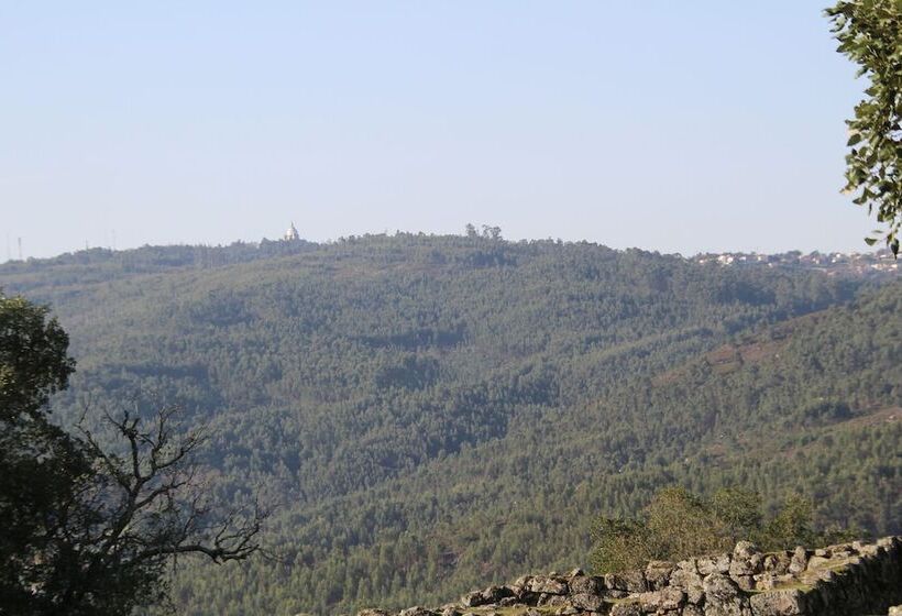 B&b Villa Branca Barreiros Al98139