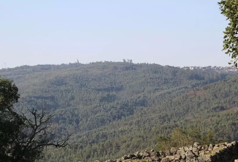 B&b Villa Branca Barreiros Al98139