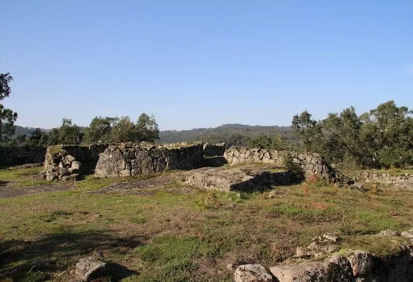 B&b Villa Branca Barreiros Al98139