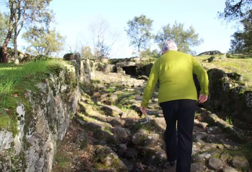 B&b Villa Branca Barreiros Al98139