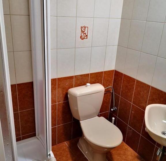 住宿加早餐  Penzion Zákoutí