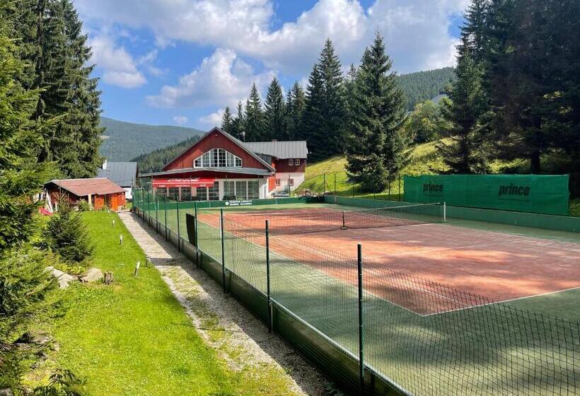 住宿加早餐  Penzion Zákoutí