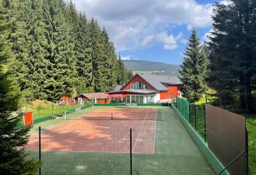 住宿加早餐  Penzion Zákoutí