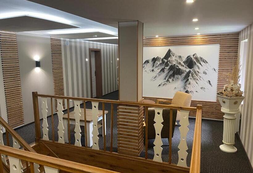 住宿加早餐  Penzion Zákoutí