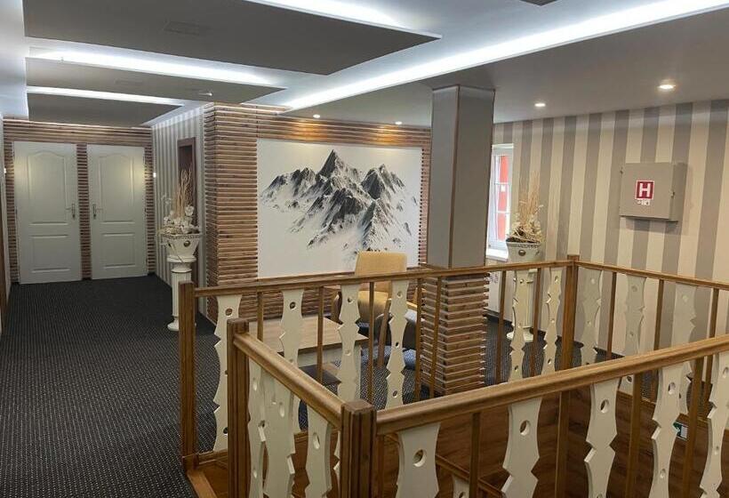 住宿加早餐  Penzion Zákoutí