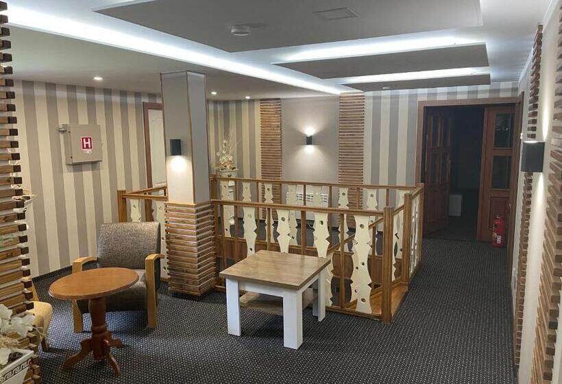 住宿加早餐  Penzion Zákoutí