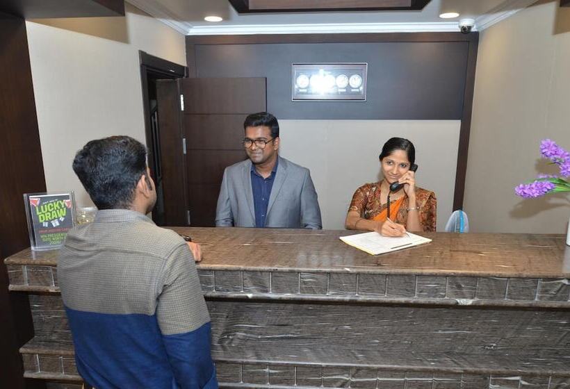 Casa In Luxury Suites