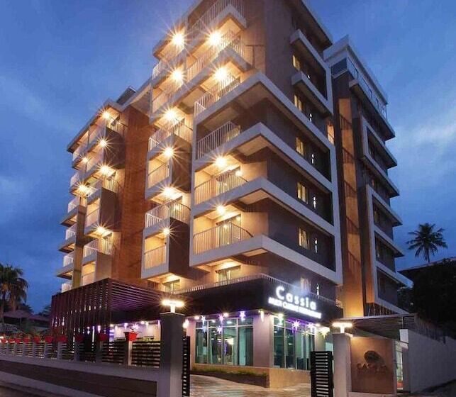 Casa In Luxury Suites