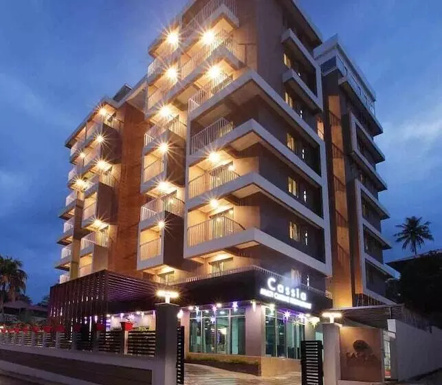 Casa In Luxury Suites