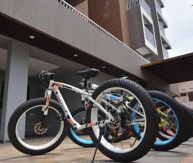 Casa In Luxury Suites