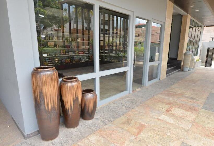 Casa In Luxury Suites