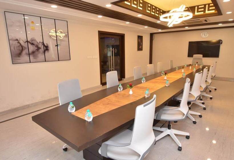 Casa In Luxury Suites