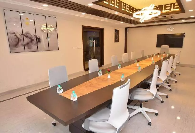 Casa In Luxury Suites