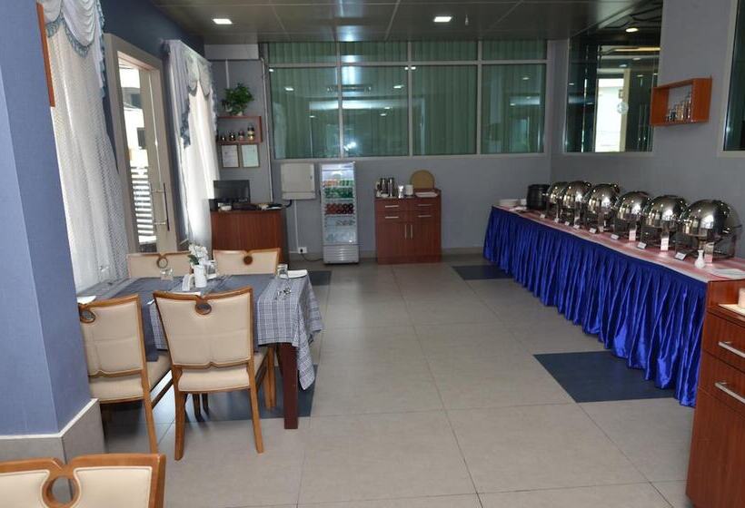 Casa In Luxury Suites