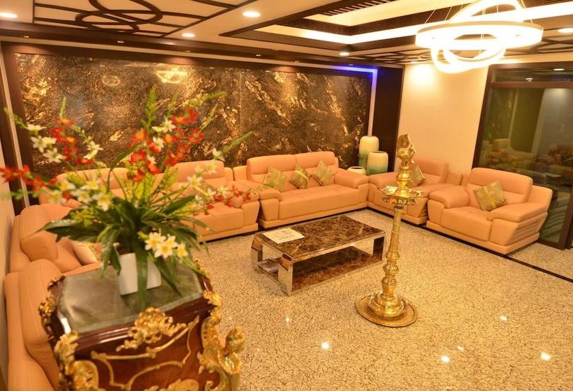 Casa In Luxury Suites