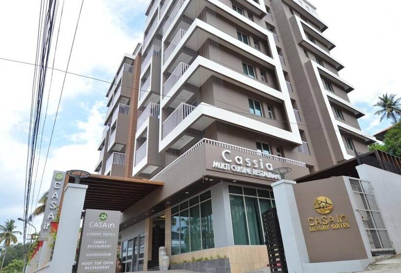 Casa In Luxury Suites