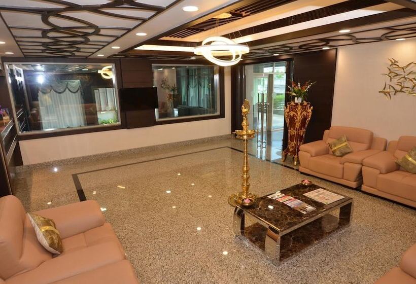 Casa In Luxury Suites