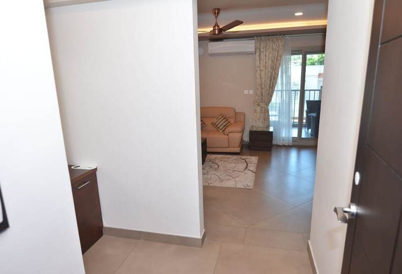 Casa In Luxury Suites