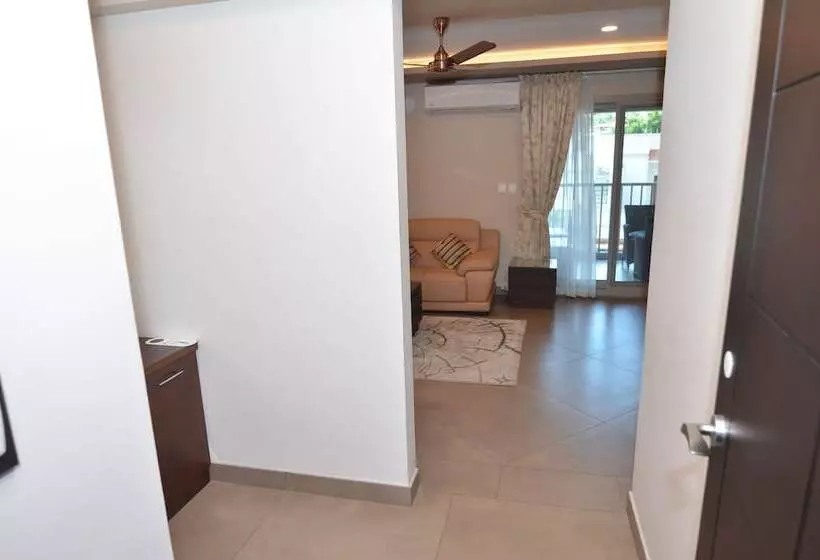 Casa In Luxury Suites