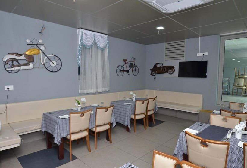 Casa In Luxury Suites