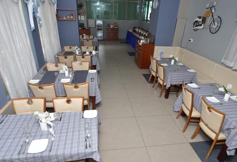 Casa In Luxury Suites