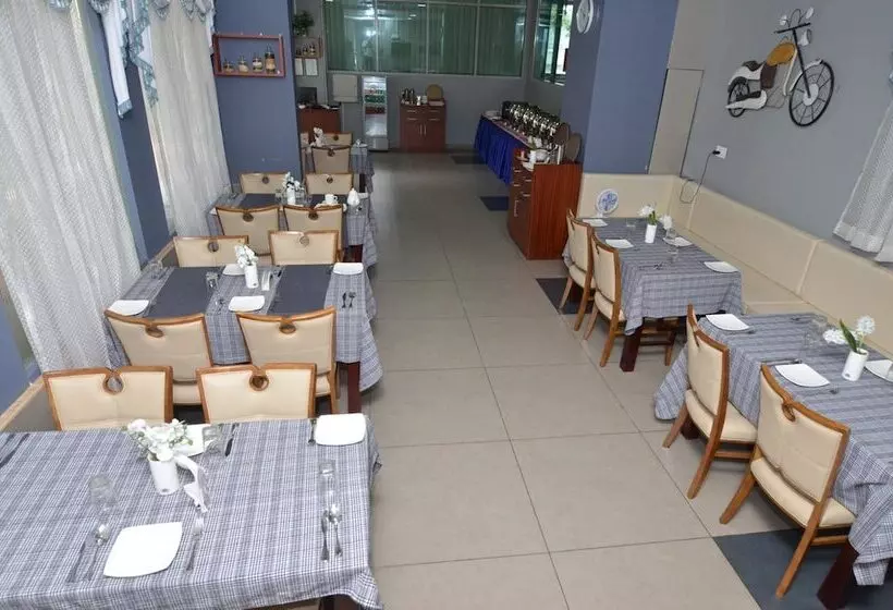 Casa In Luxury Suites