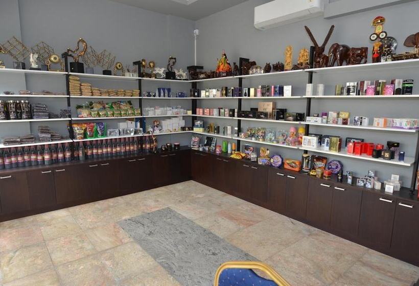 Casa In Luxury Suites