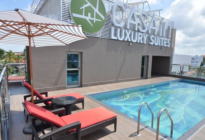 Casa In Luxury Suites