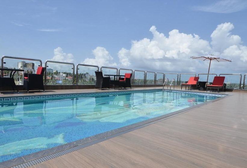 Casa In Luxury Suites