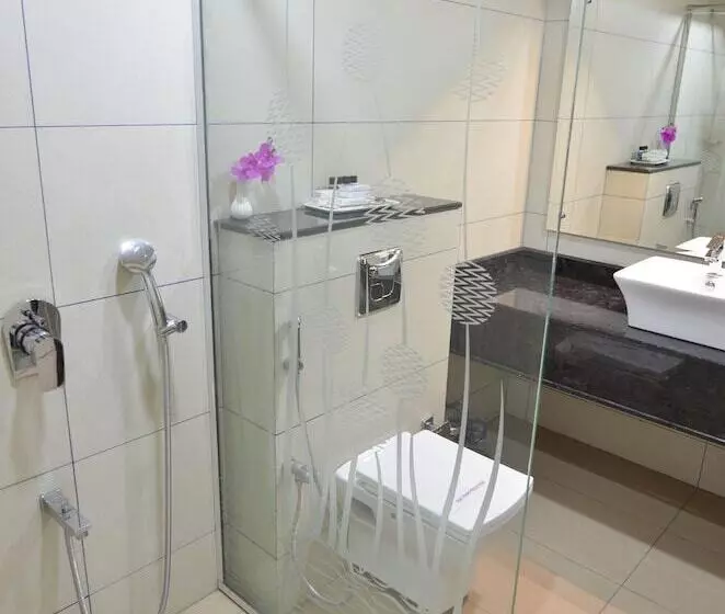 Casa In Luxury Suites