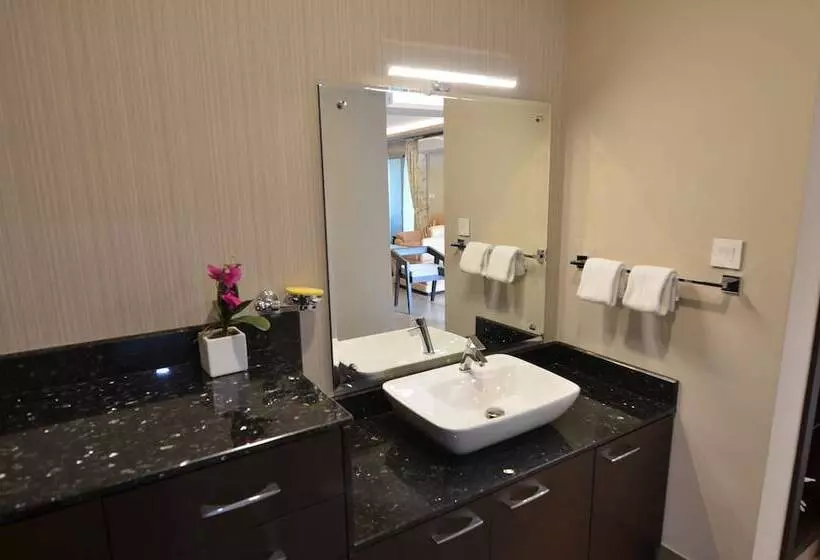 Casa In Luxury Suites