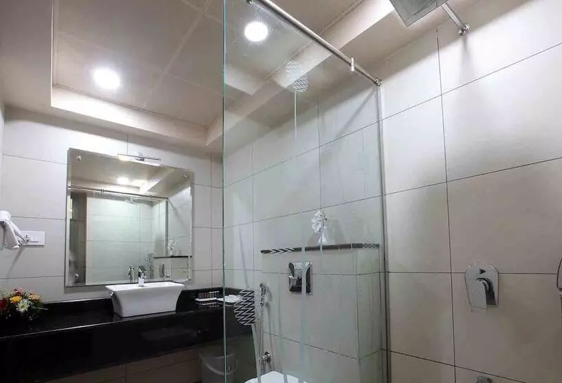 Casa In Luxury Suites