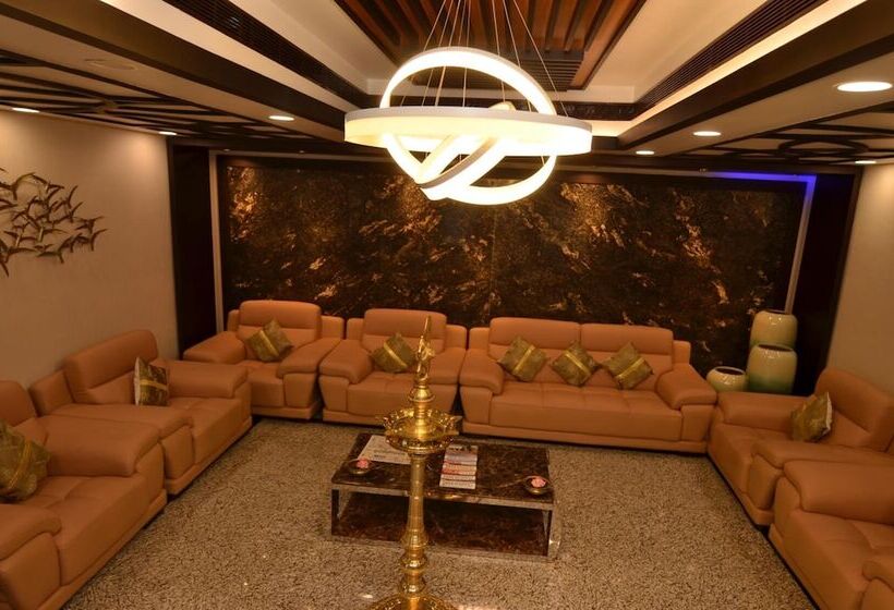 Casa In Luxury Suites