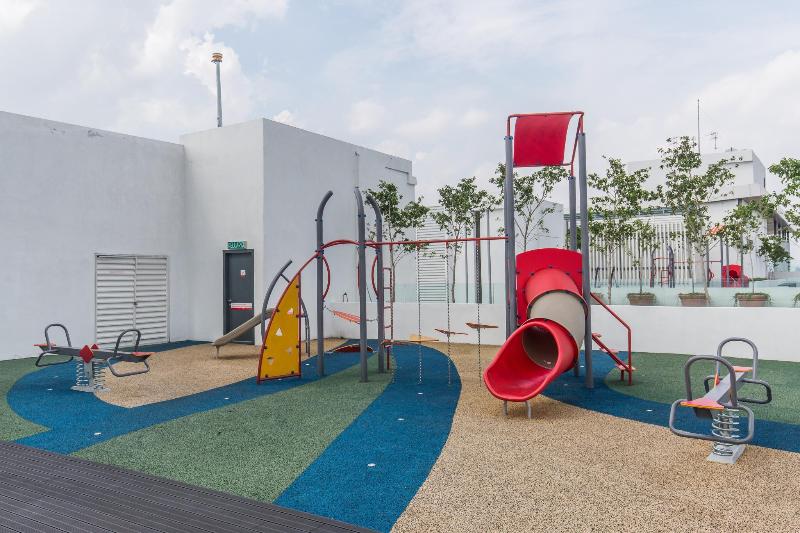 Da Men Suites S By Subhome