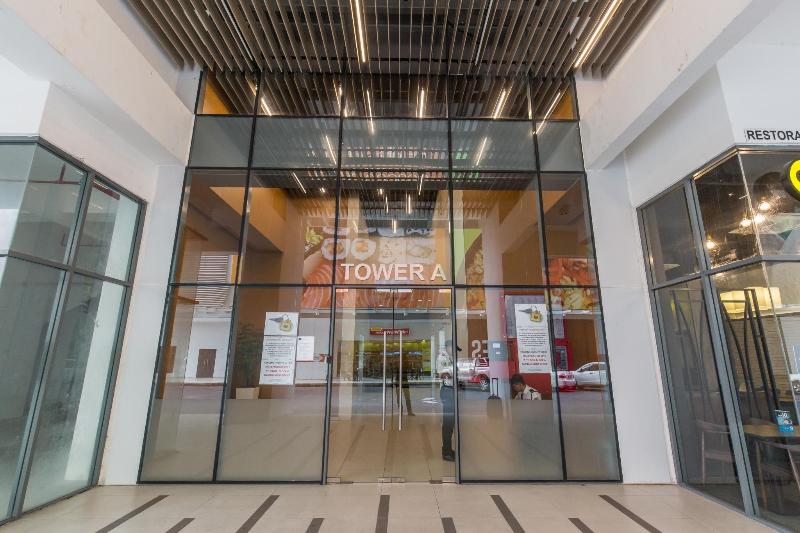 Da Men Suites S By Subhome