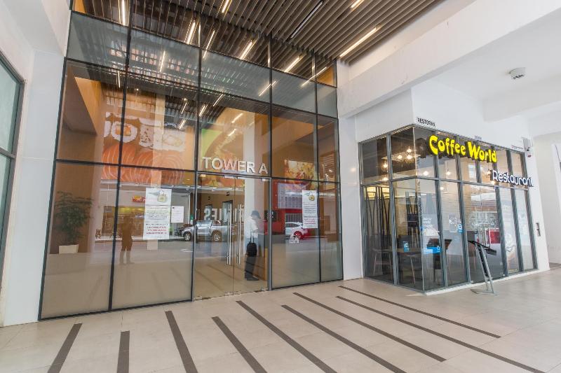 Da Men Suites S By Subhome