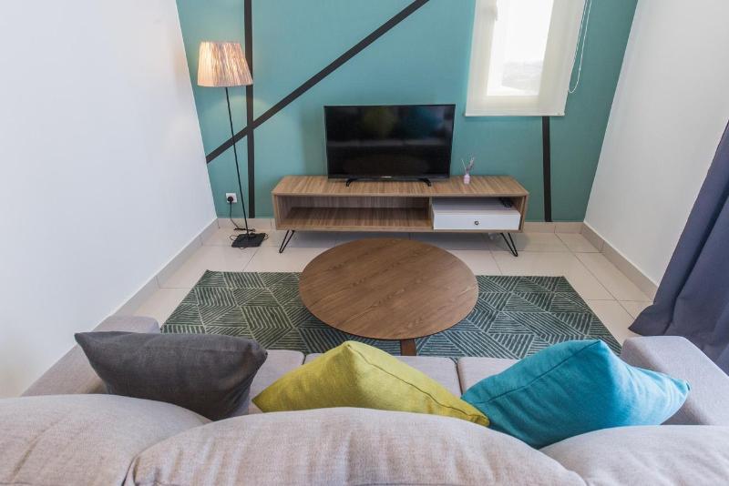 Da Men Suites S By Subhome