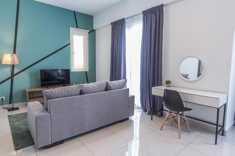 Da Men Suites S By Subhome