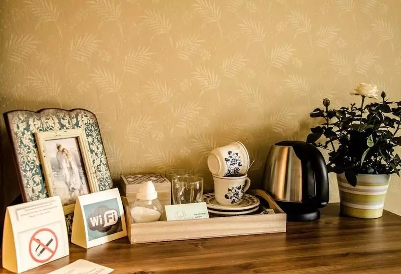 Family Boutique Hotel Trubarjev