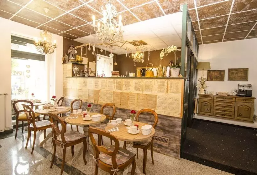 Family Boutique Hotel Trubarjev