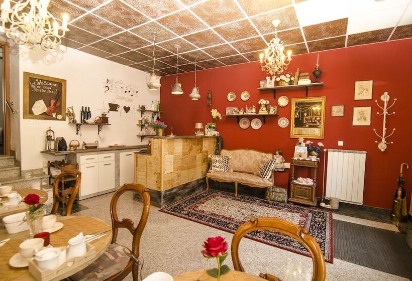 Family Boutique Hotel Trubarjev