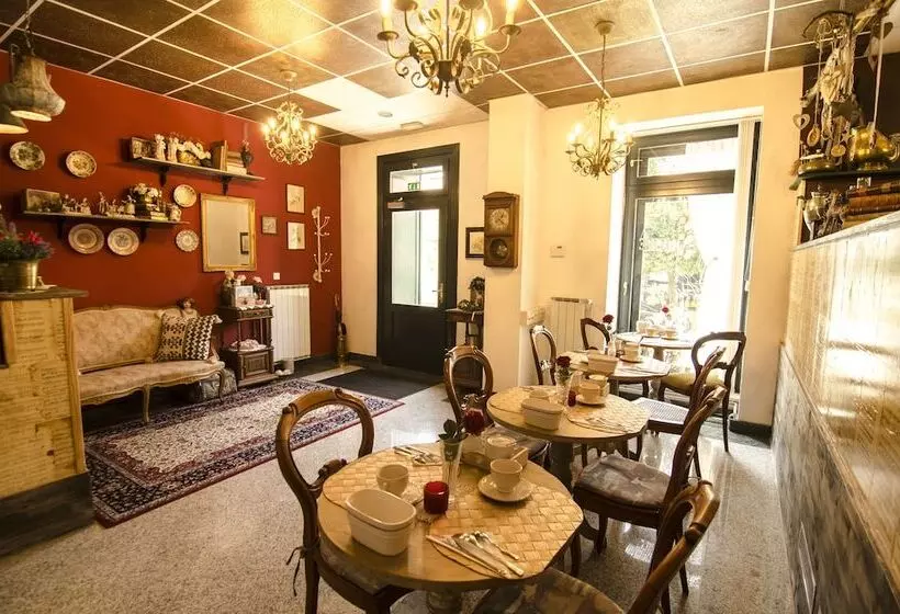 Family Boutique Hotel Trubarjev