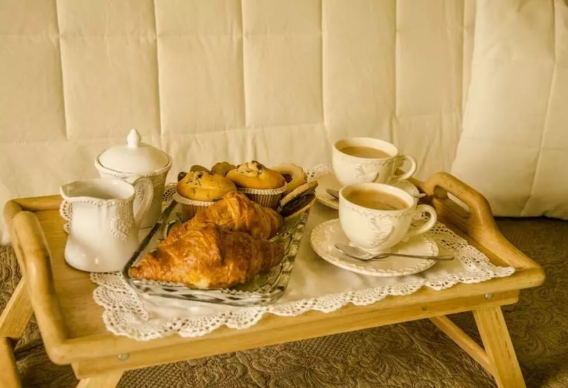 Family Boutique Hotel Trubarjev