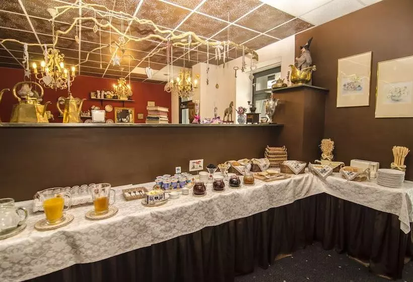 Family Boutique Hotel Trubarjev