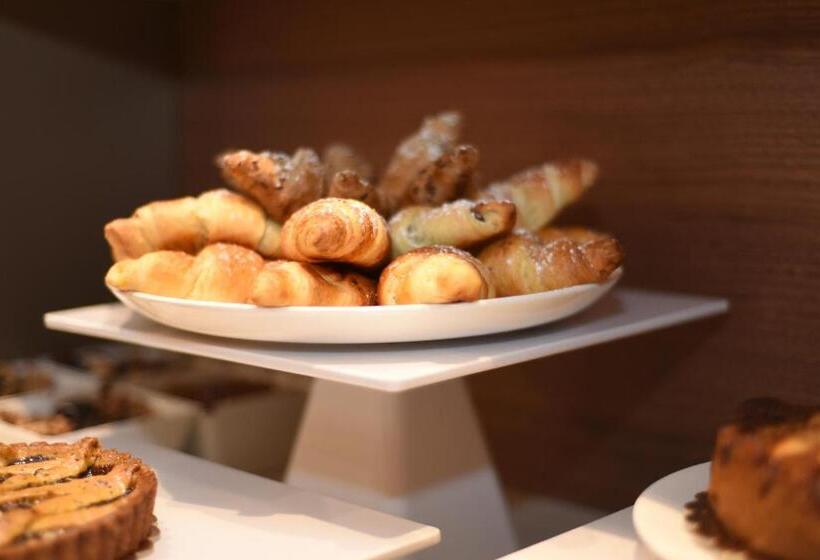 مسافرخانه Palazzo Scamozzi